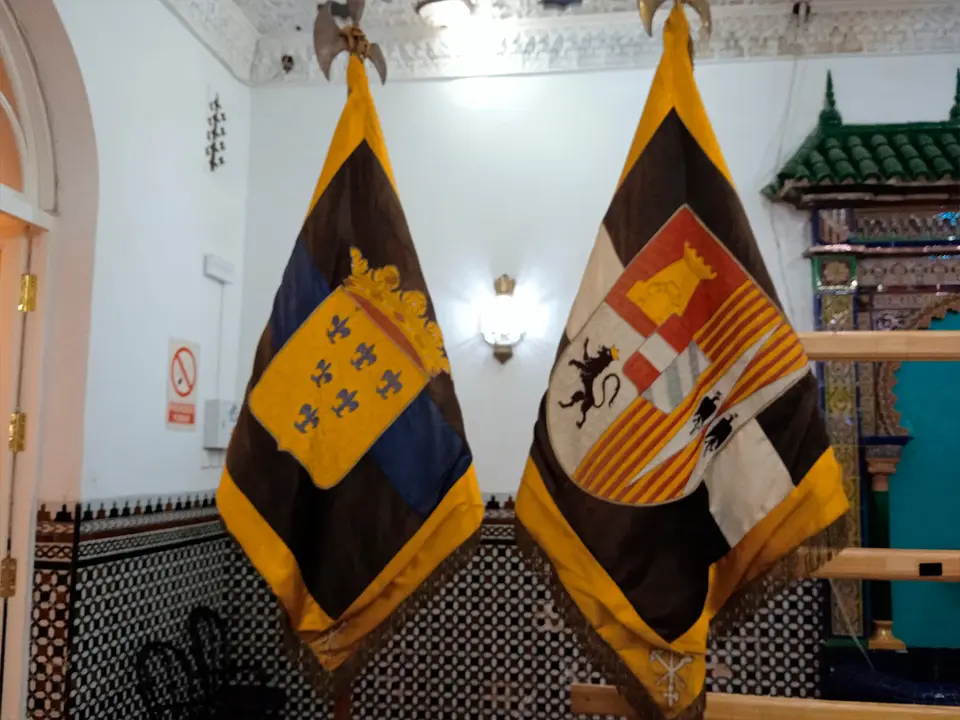 EXPOSICI&Oacute;N TERCIO 11