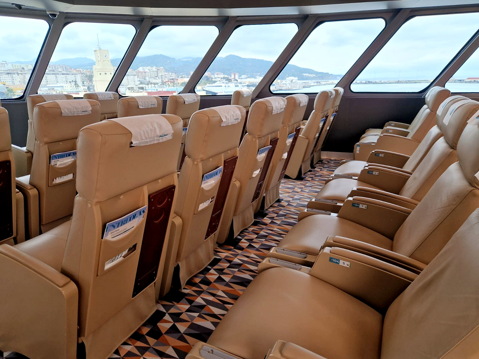 Nuevo Fast Ferry Margarita Salas de Bale&agrave;ria (19)