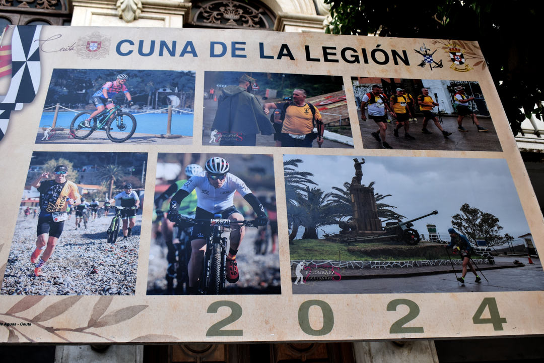 Exposici&oacute;n de la Cuna de la Legi&oacute;n en el Paseo del Revell&iacute;n  (19)