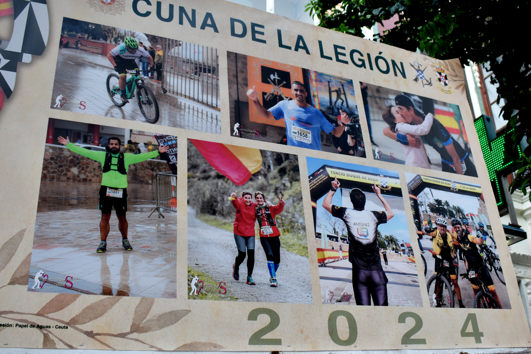 Exposici&oacute;n de la Cuna de la Legi&oacute;n en el Paseo del Revell&iacute;n  (15)