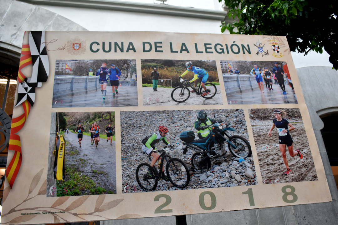 Exposici&oacute;n de la Cuna de la Legi&oacute;n en el Paseo del Revell&iacute;n  (3)