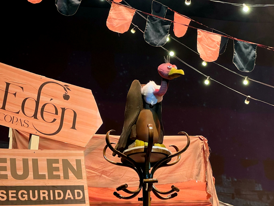 El Mercado me da iwal - COAC 2025 -  (5)