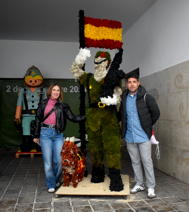 Tercera jornada de recogida de dorsales de la Cuna de la Legi&oacute;n  (4)
