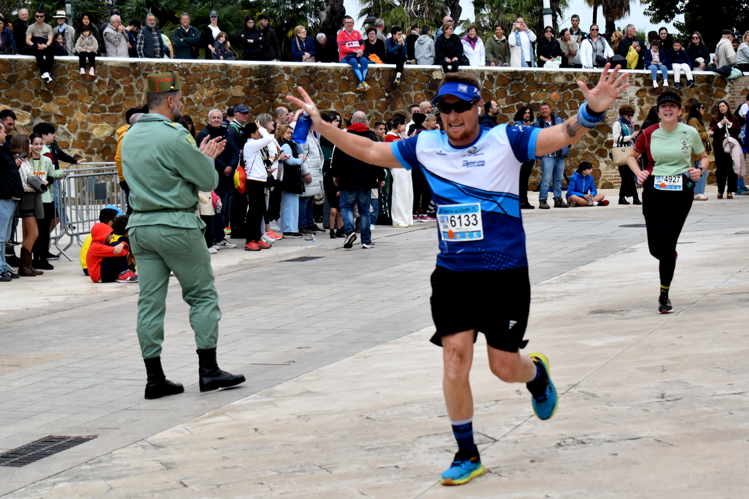 Llegada a meta en la Cuna de la Legi&oacute;n 2025 (97)