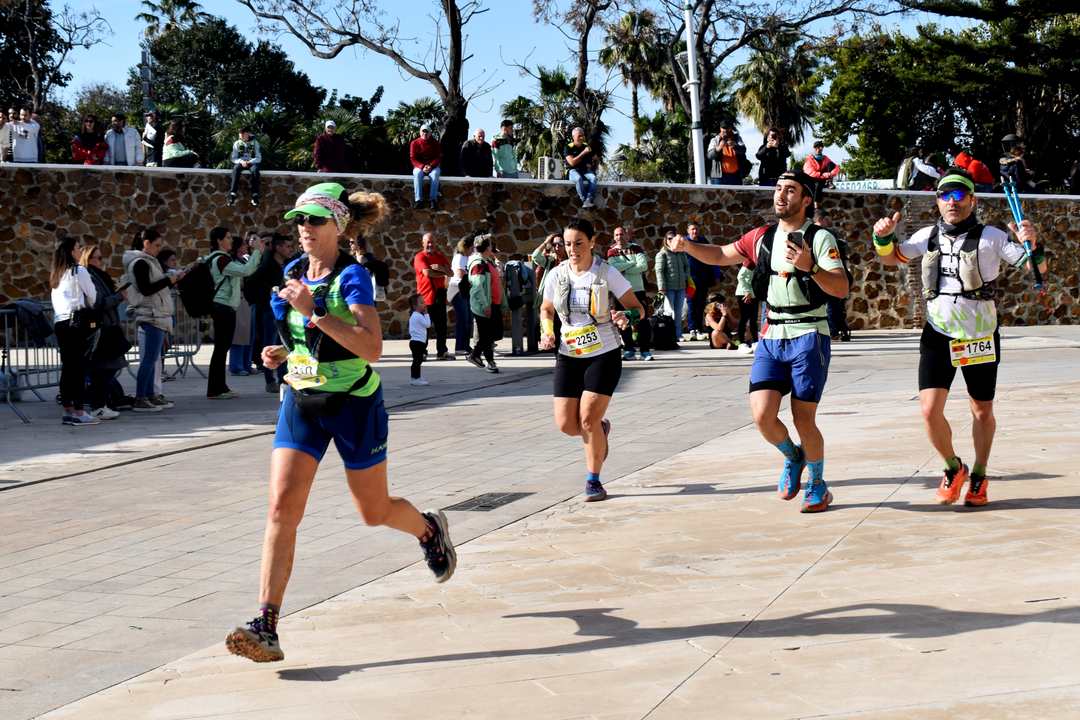 50 kil&oacute;metros de la Cuna de la Legi&oacute;n  (58)