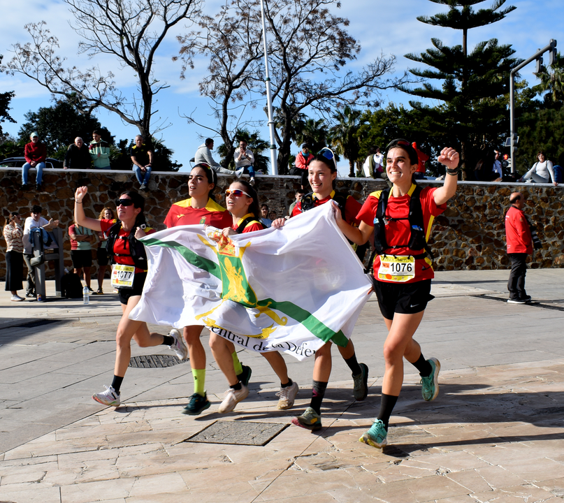 50 kil&oacute;metros de la Cuna de la Legi&oacute;n  (46)