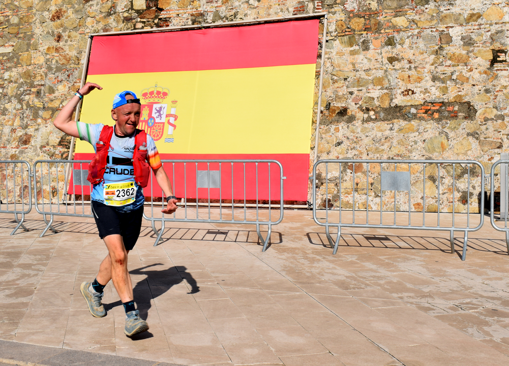 50 kil&oacute;metros de la Cuna de la Legi&oacute;n  (41)