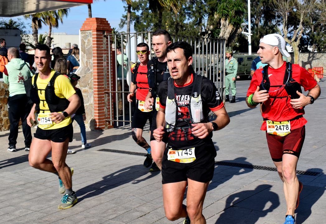 50 kil&oacute;metros de la Cuna de la Legi&oacute;n  (28)
