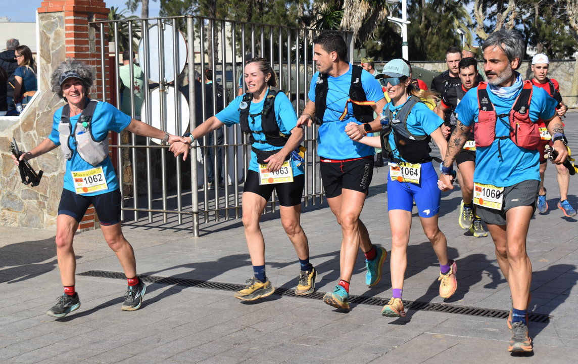50 kil&oacute;metros de la Cuna de la Legi&oacute;n  (27)