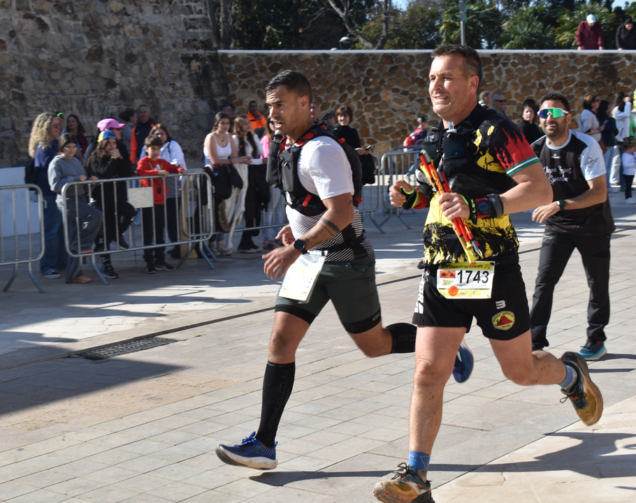 50 kil&oacute;metros de la Cuna de la Legi&oacute;n  (25)