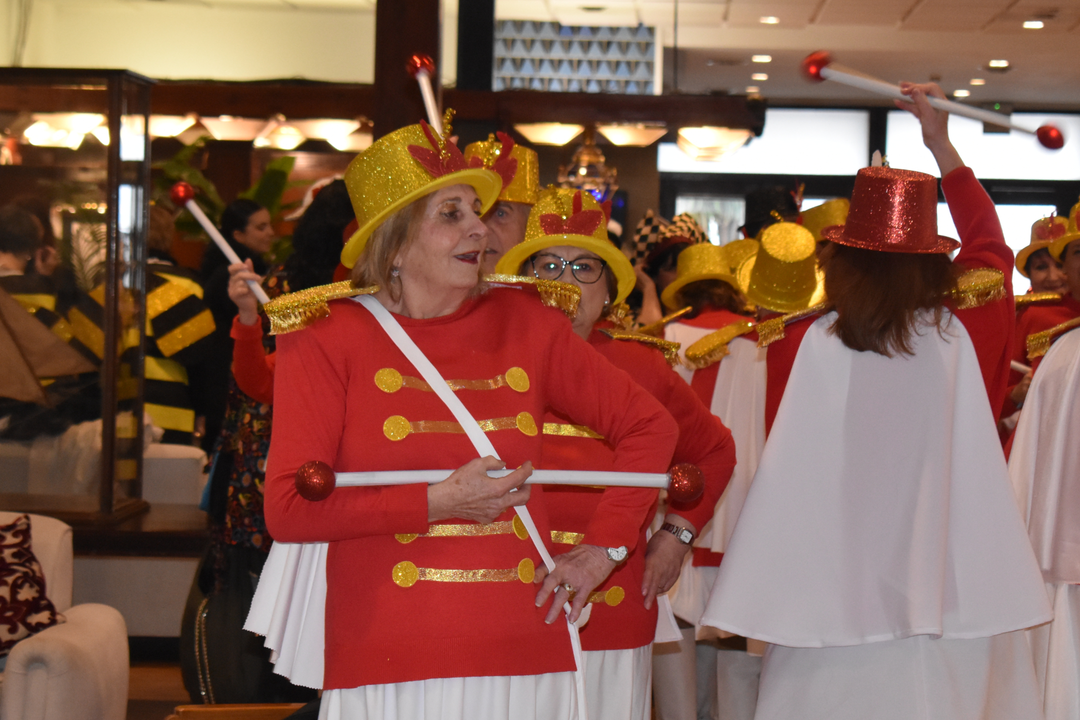 Carnaval de Mayores 2025  (35)