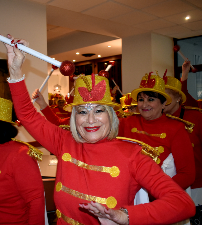 Carnaval de Mayores 2025  (33)