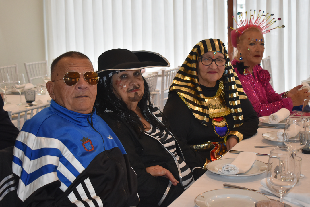 Carnaval de Mayores 2025  (30)