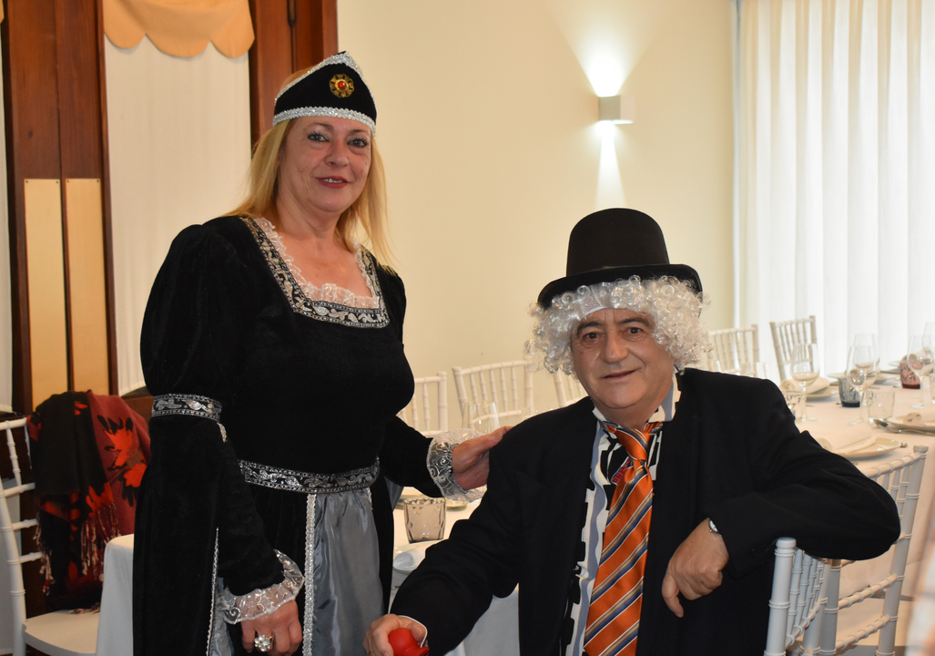 Carnaval de Mayores 2025  (29)