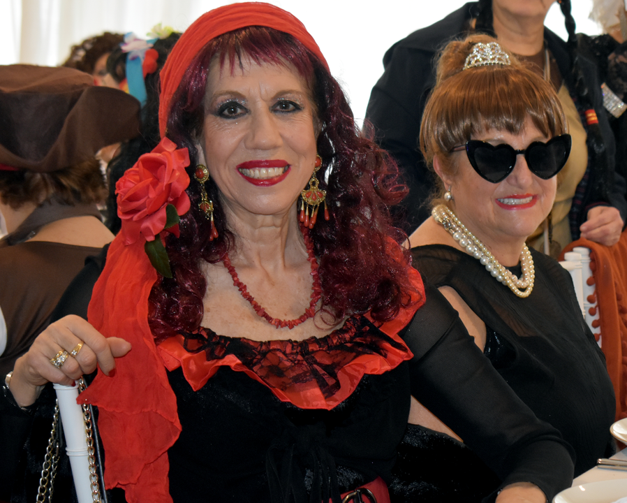 Carnaval de Mayores 2025  (25)