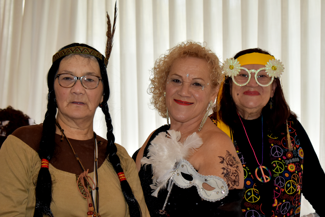 Carnaval de Mayores 2025  (24)