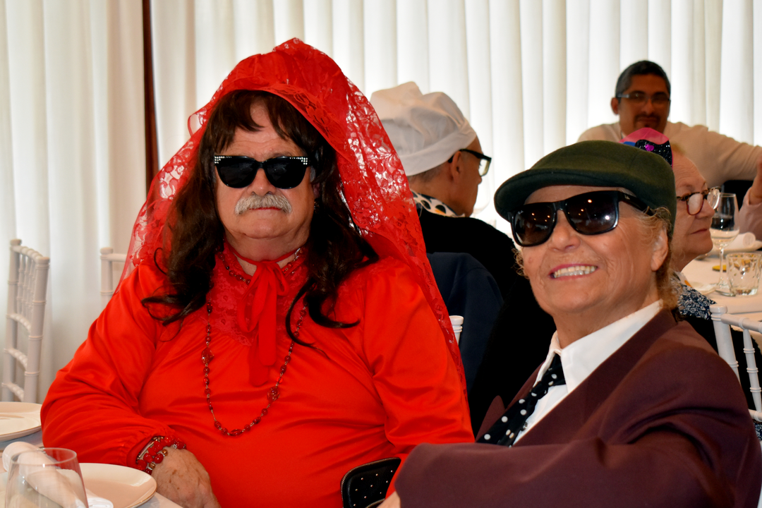 Carnaval de Mayores 2025  (23)