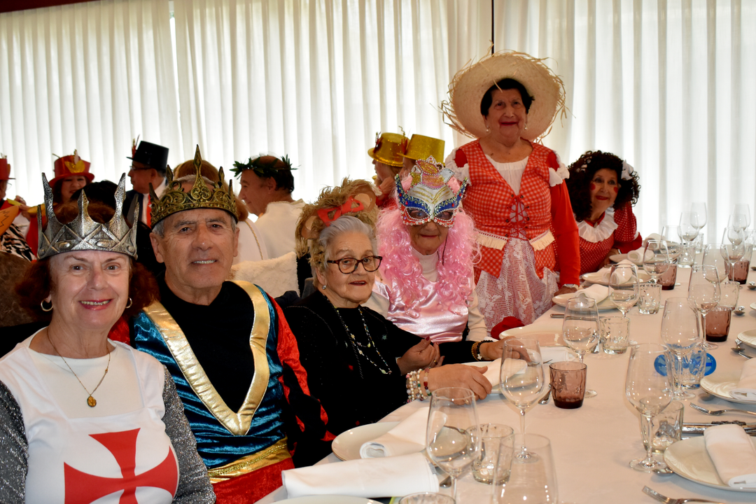 Carnaval de Mayores 2025  (22)