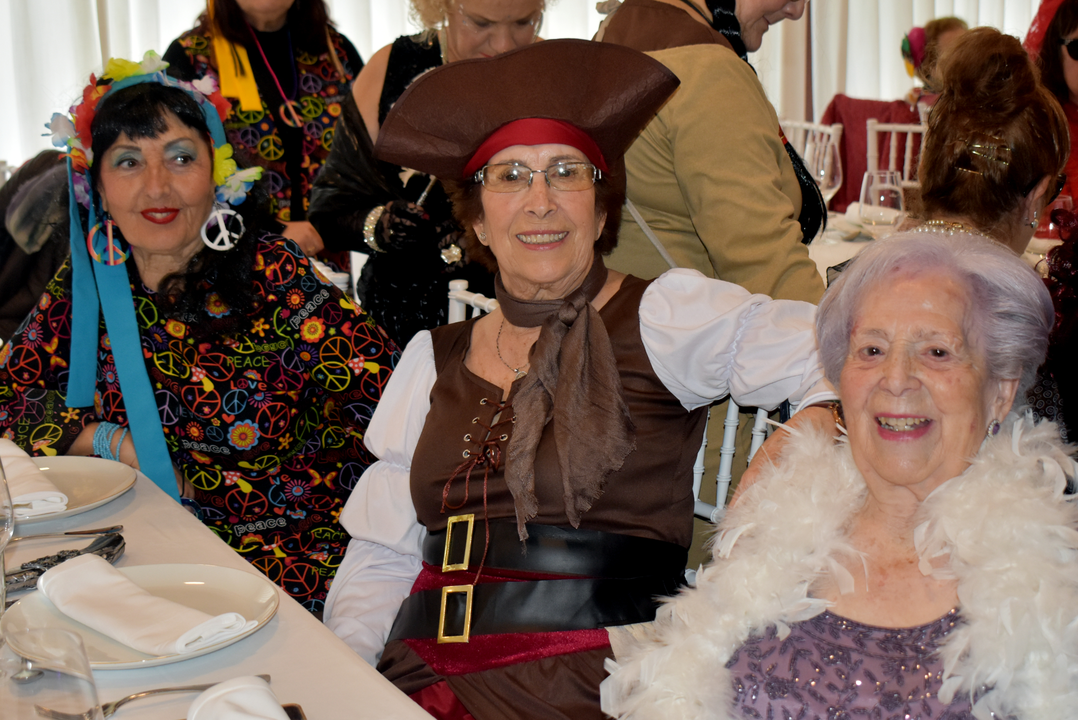 Carnaval de Mayores 2025  (21)