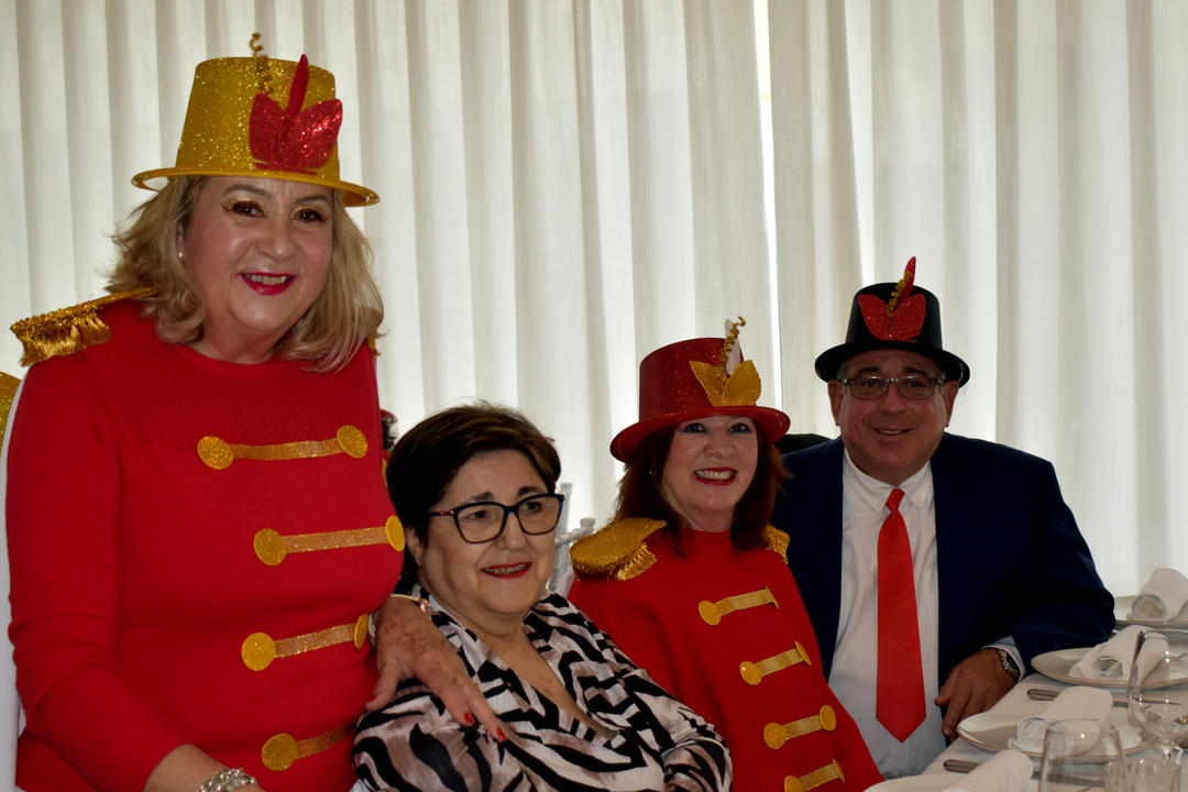 Carnaval de Mayores 2025  (19)