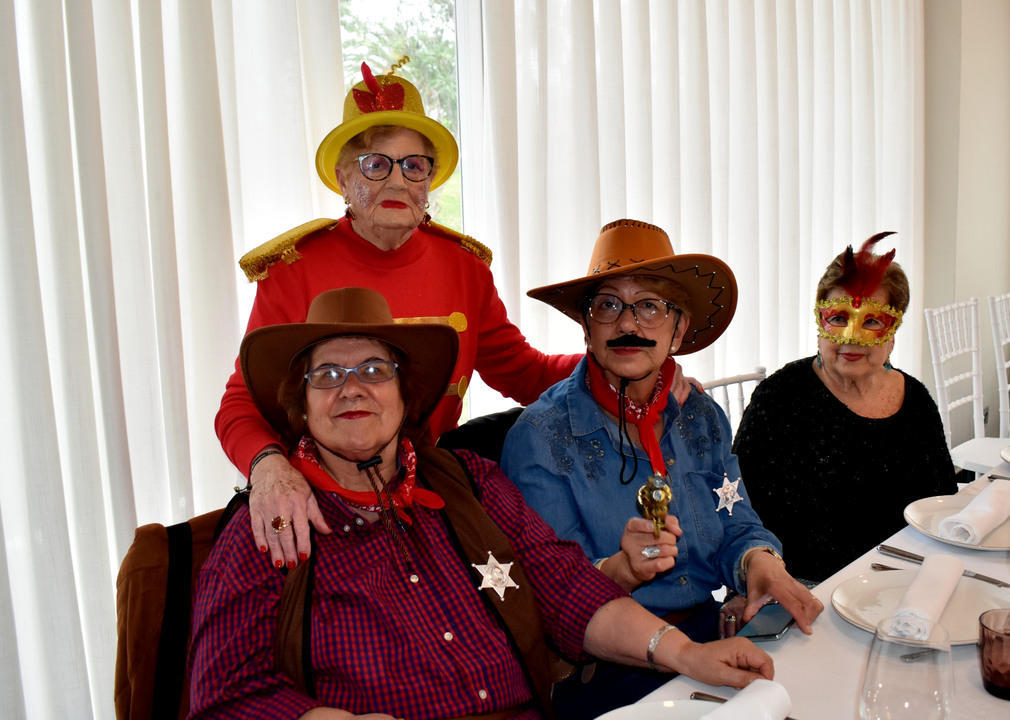 Carnaval de Mayores 2025  (17)