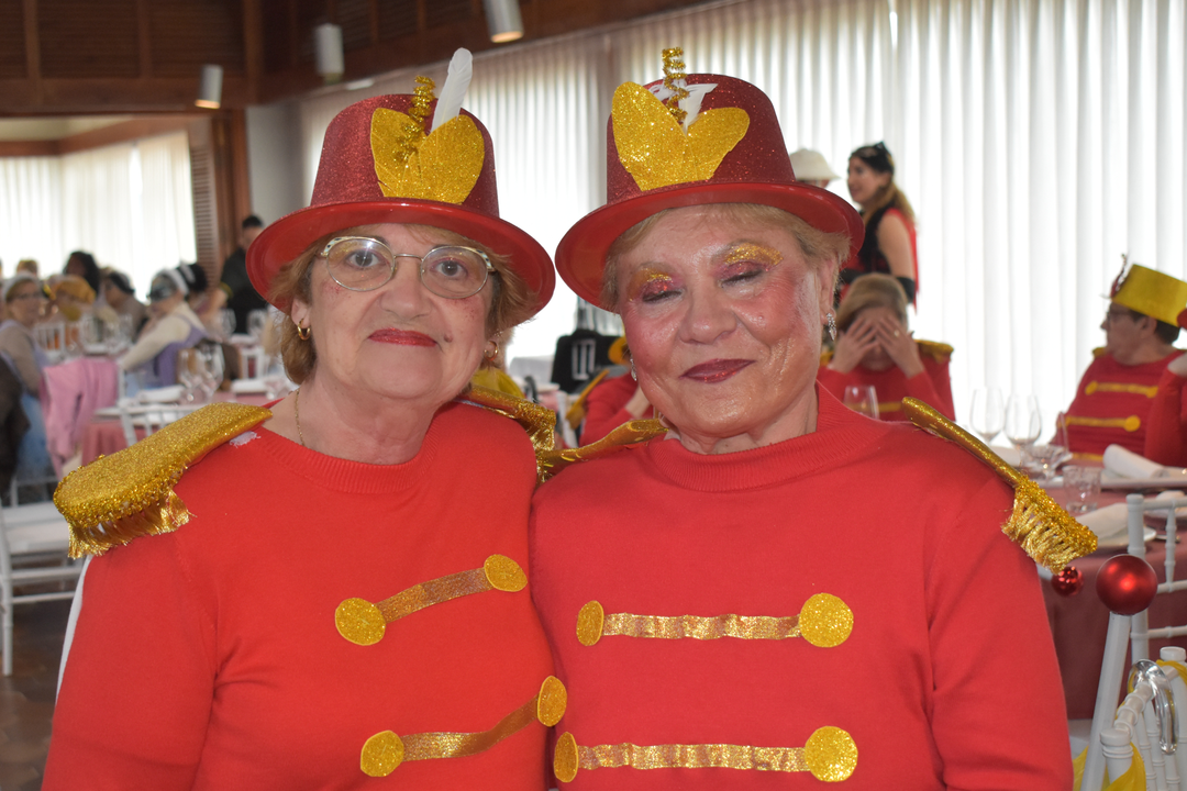 Carnaval de Mayores 2025  (11)