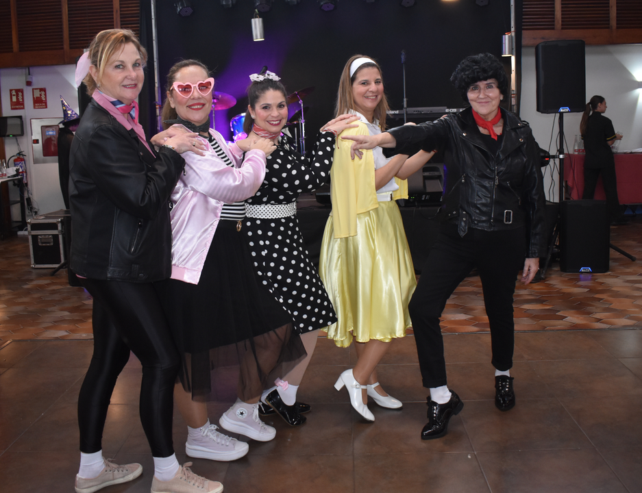 Carnaval de Mayores 2025  (5)