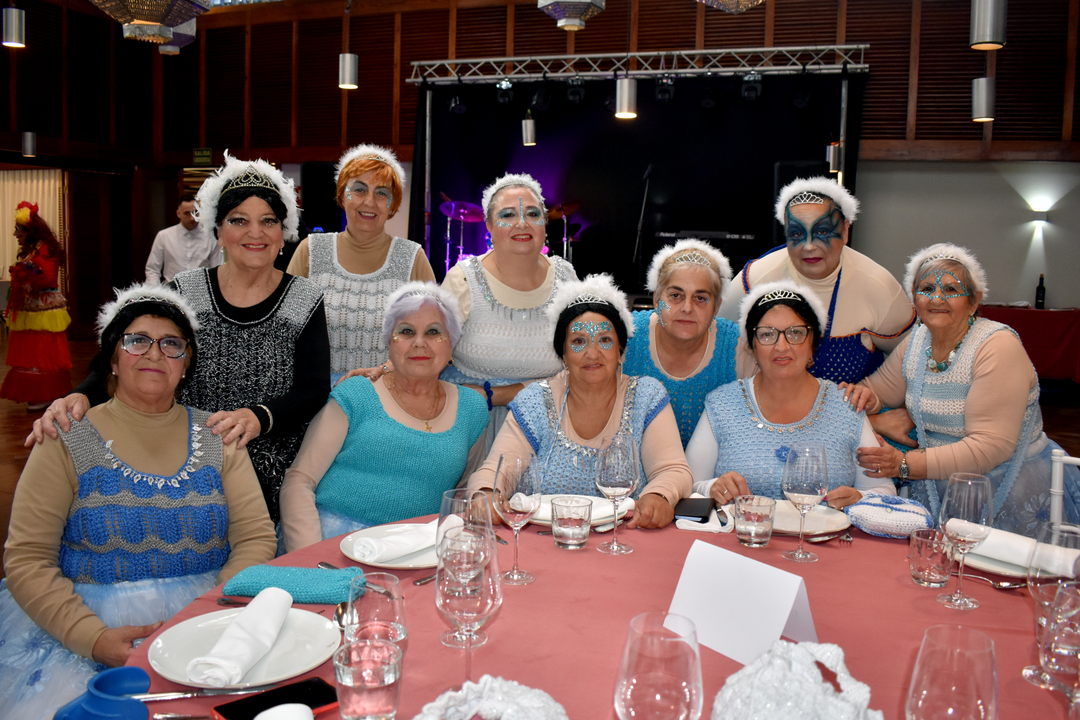Carnaval de Mayores 2025  (4)
