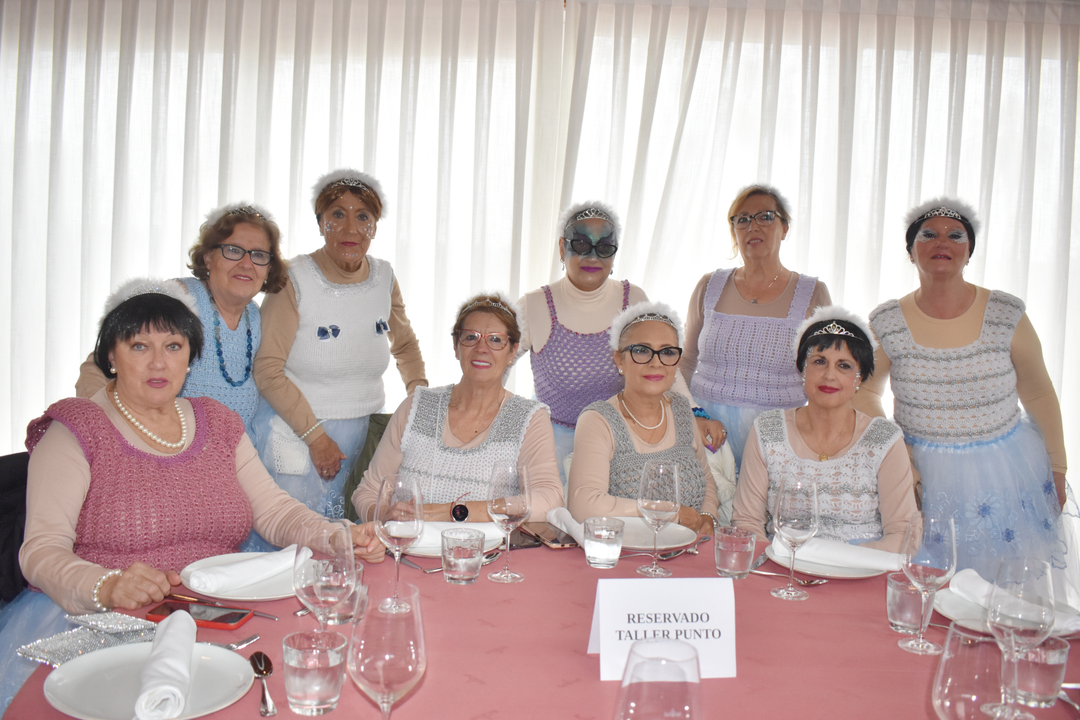Carnaval de Mayores 2025  (3)