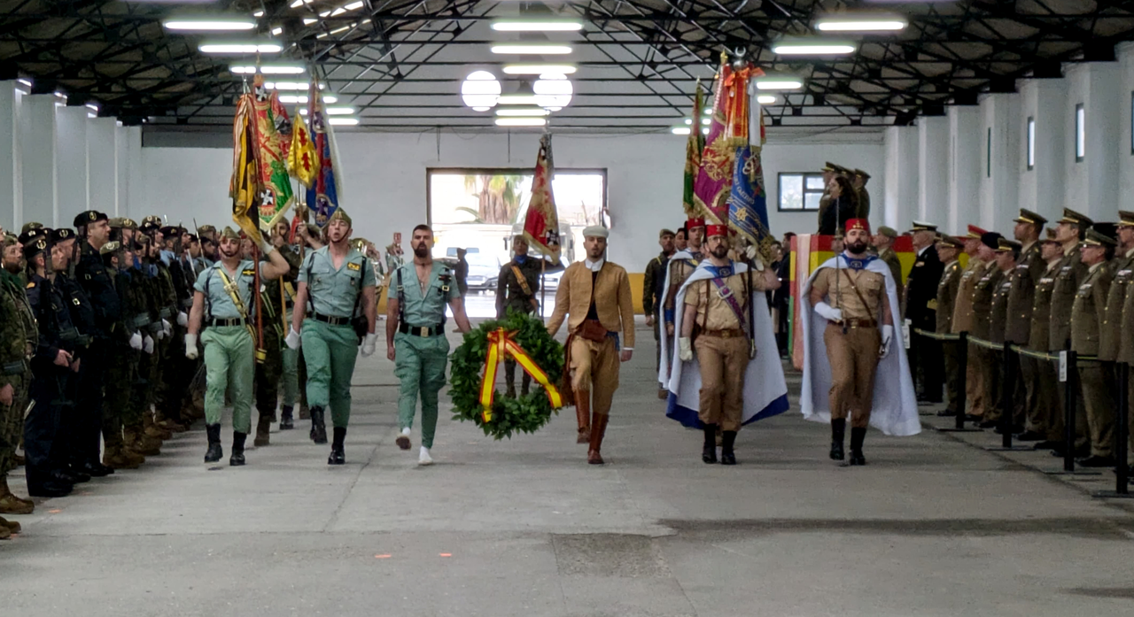 Despedida del comandante general de Ceuta, Marcos Llago  (10)