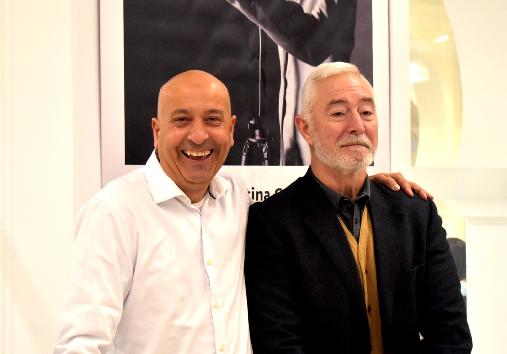 Iftar institucional organizado por la Fundaci&oacute;n Premio Convivencia  (19)
