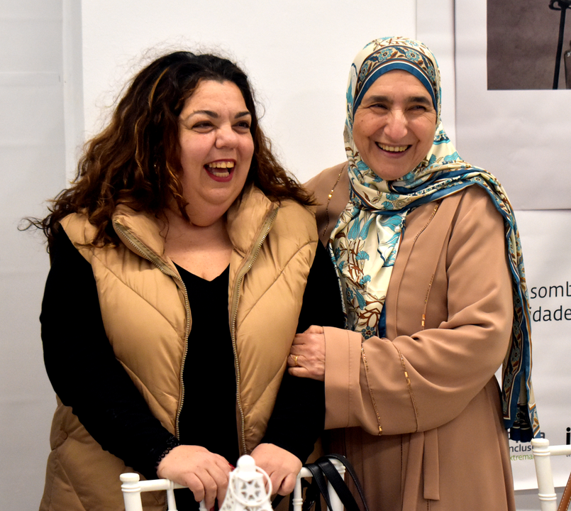 Iftar institucional organizado por la Fundaci&oacute;n Premio Convivencia  (14)