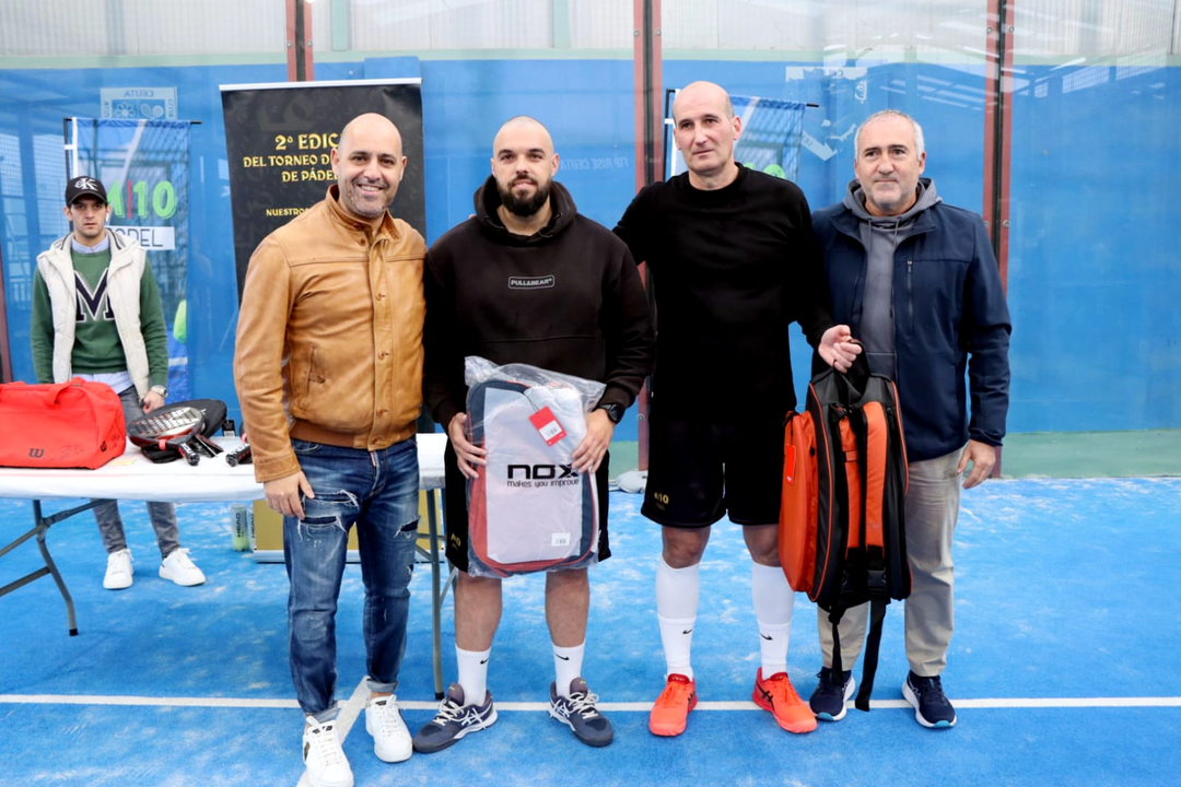 Torneo M10 P&aacute;del de Ramad&aacute;n  (14)