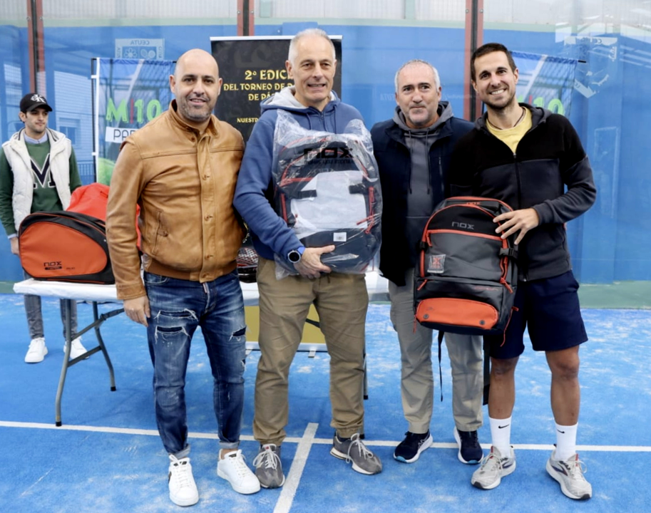 Torneo M10 P&aacute;del de Ramad&aacute;n  (13)