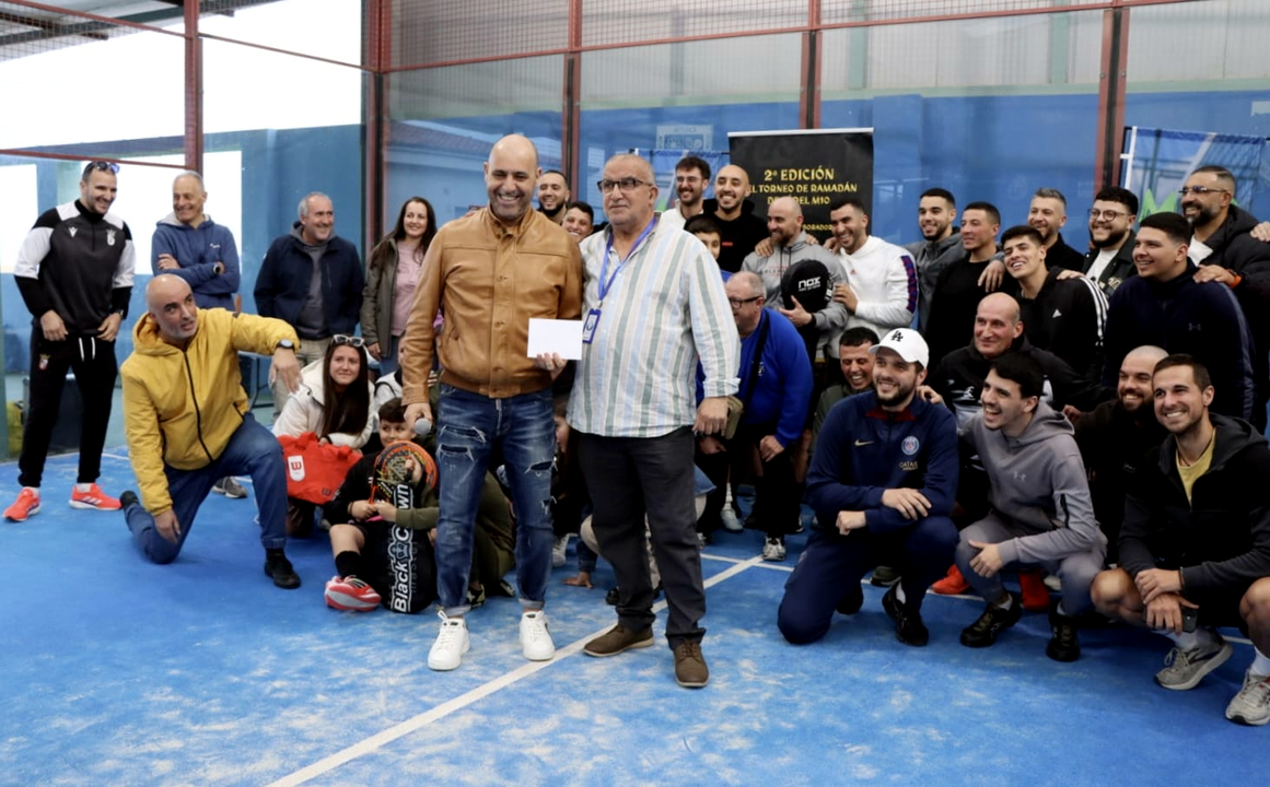 Torneo M10 P&aacute;del de Ramad&aacute;n  (12)