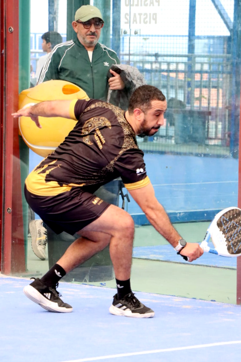 Torneo M10 P&aacute;del de Ramad&aacute;n  (3)