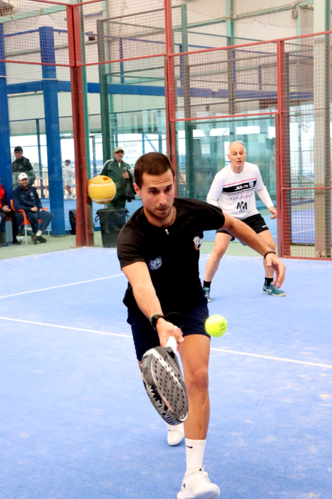 Torneo M10 P&aacute;del de Ramad&aacute;n  (2)