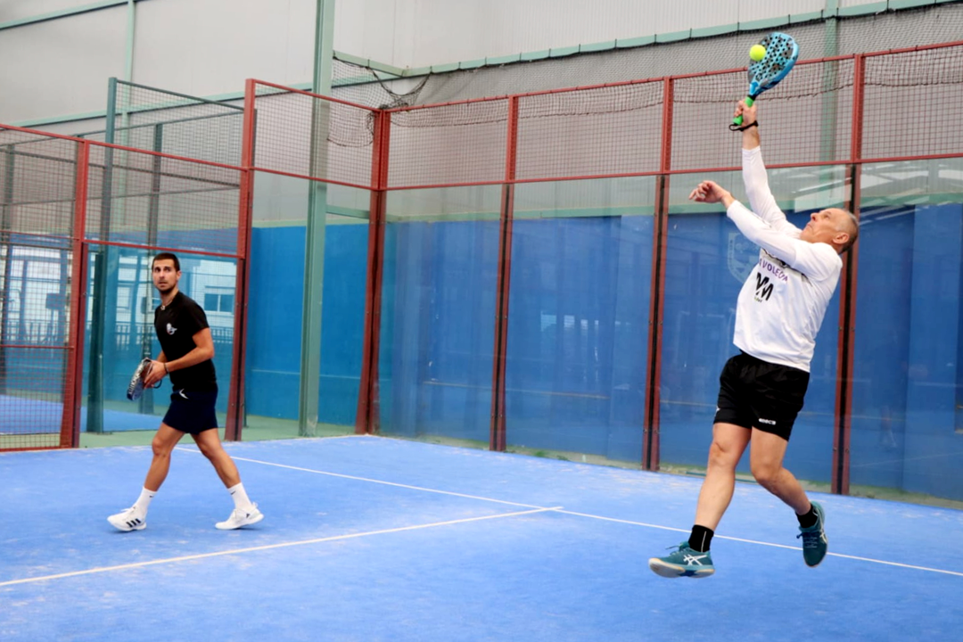 Torneo M10 P&aacute;del de Ramad&aacute;n  (1)
