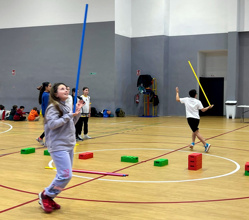 Actividad de la Federaci&oacute;n de Deporte de Monta&ntilde;a y Escalada en el D&iacute;az-Flor (20)