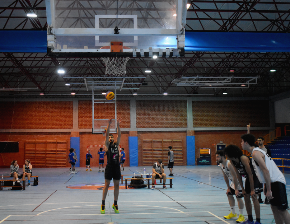 Baloncesto 3x3  (6)
