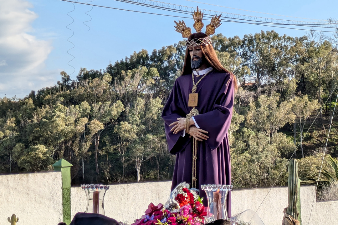Traslado Medinaceli 2025