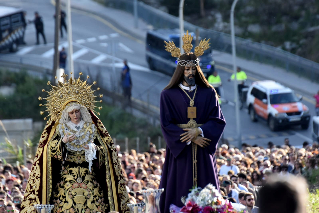 Traslado Medinaceli 2025 / Archivo