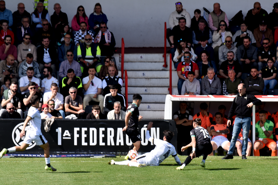 Encuentro entre la AD Ceuta FC y el CD Alcoyano (21)