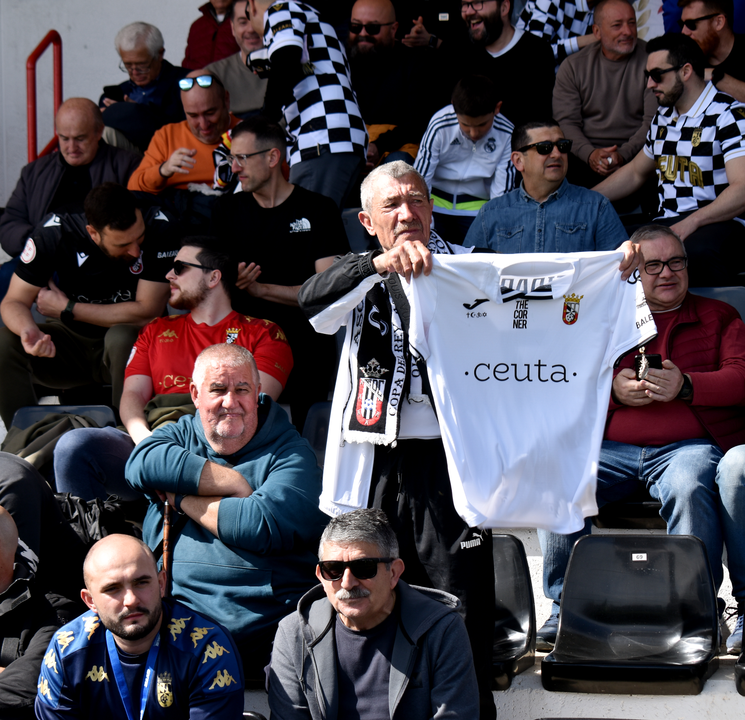 Encuentro entre la AD Ceuta FC y el CD Alcoyano (8)