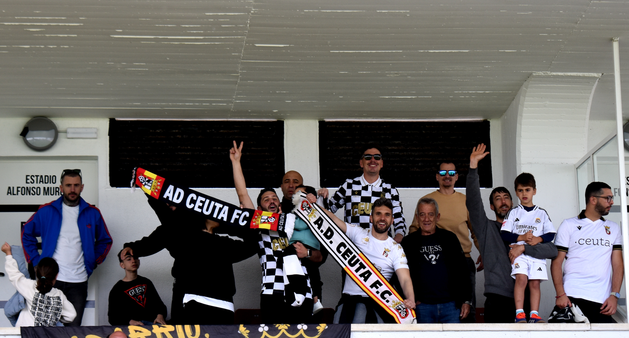 Encuentro entre la AD Ceuta FC y el CD Alcoyano (7)