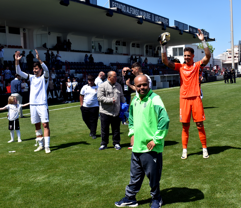Encuentro entre la AD Ceuta FC y el CD Alcoyano  (11)