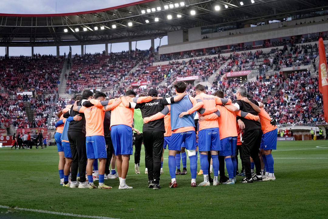 Encuentro entre el Real Murcia y la AD Ceuta FC (7)