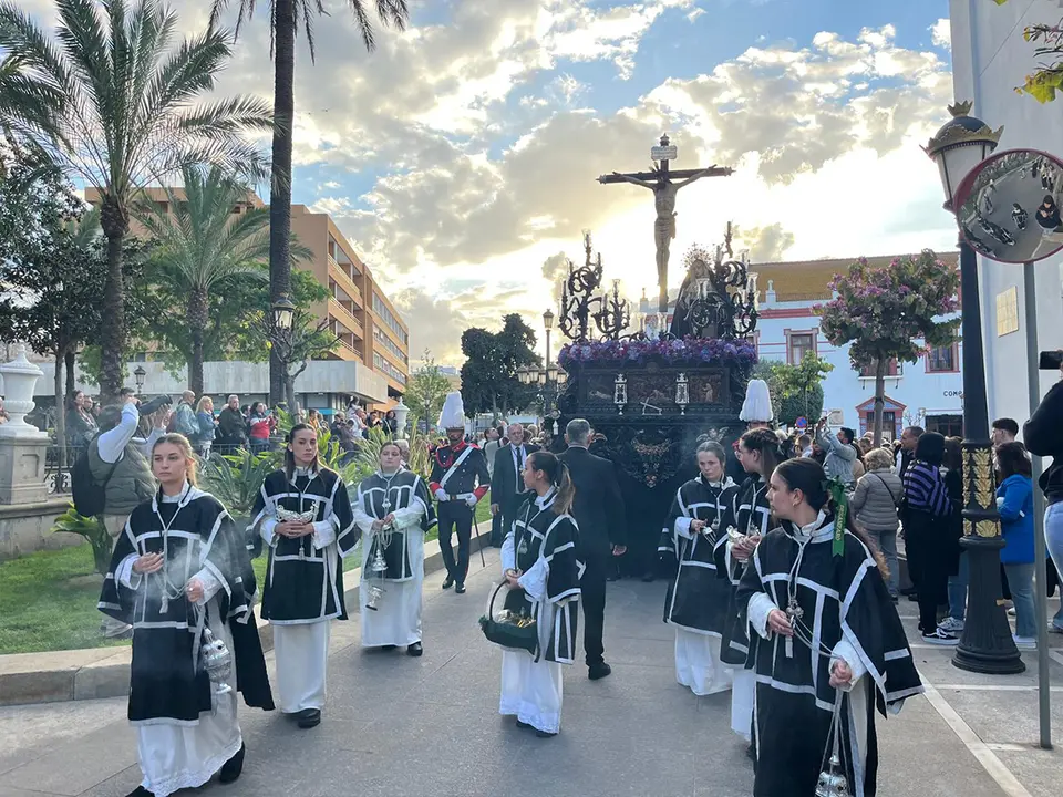 VERA CRUZ 16