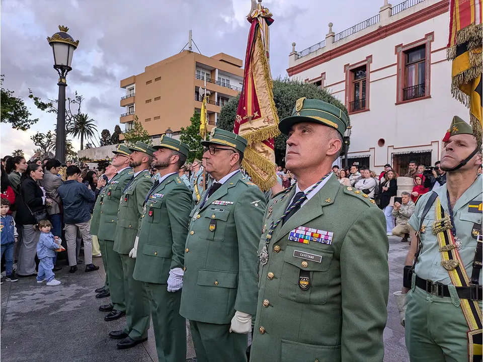 El Encuentro 2025 / Rafa B&aacute;ez