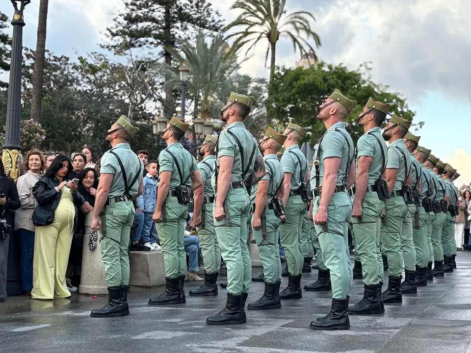 El Encuentro 2025 / Alma Palomino
